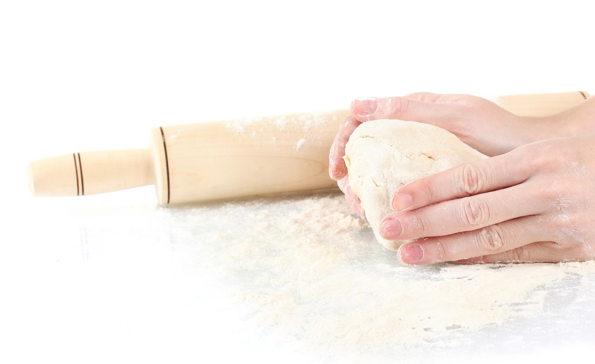 Lezione su pasta fatta a mano
